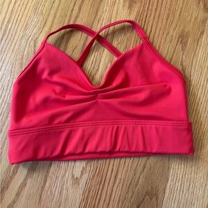 Tiger Friday FX Bra - Cherry